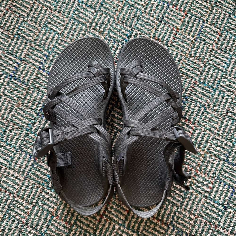 Chacos